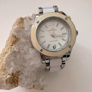 Anne Klein Watch EUC